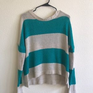 Forever 21 Loose Knit Sweater